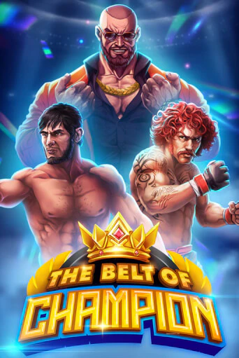 Игровой автомат The Belt of Champion демо игра | GMSlots Casino бесплатно