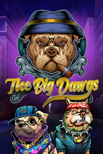 Игровой автомат The Big Dawgs демо игра | GMSlots Casino бесплатно