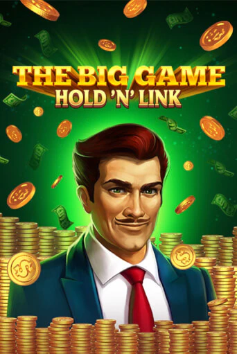 Игровой автомат The Big Game Hold ‘n’ Link демо игра | GMSlots Casino бесплатно