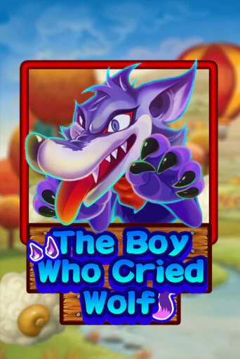 Игровой автомат The Boy Who Cried Wolf демо игра | GMSlots Casino бесплатно