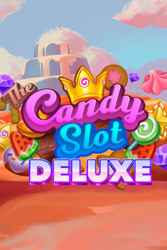 Игровой автомат The Candy Slot Deluxe демо игра | GMSlots Casino бесплатно