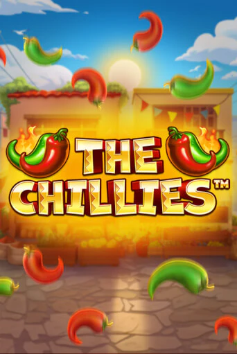 Игровой автомат The Chillies демо игра | GMSlots Casino бесплатно