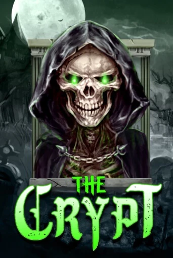 Игровой автомат The Crypt демо игра | GMSlots Casino бесплатно