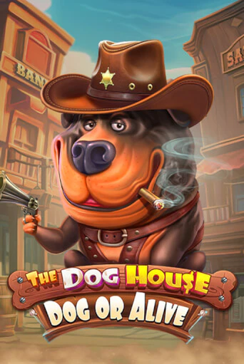 Игровой автомат The Dog House - Dog or Alive демо игра | GMSlots Casino бесплатно