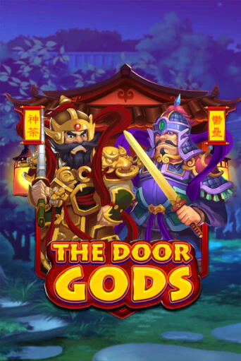 Игровой автомат The Door Gods демо игра | GMSlots Casino бесплатно