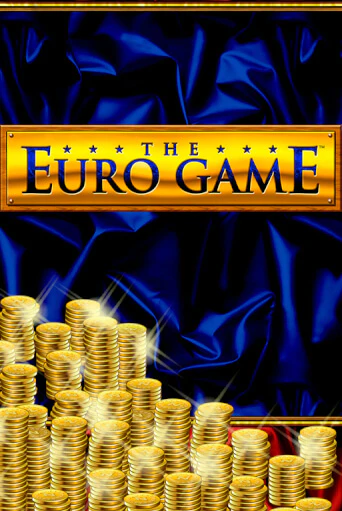 Игровой автомат The Euro Game демо игра | GMSlots Casino бесплатно