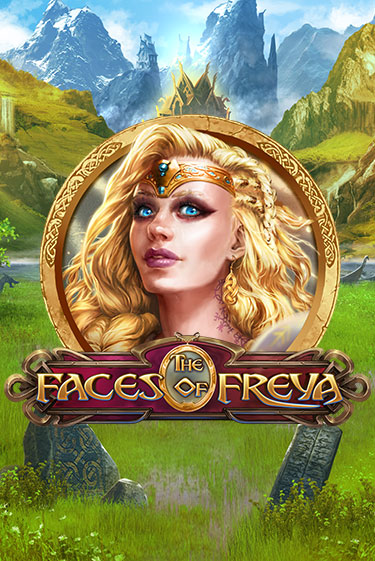 Игровой автомат The Faces of Freya демо игра | GMSlots Casino бесплатно