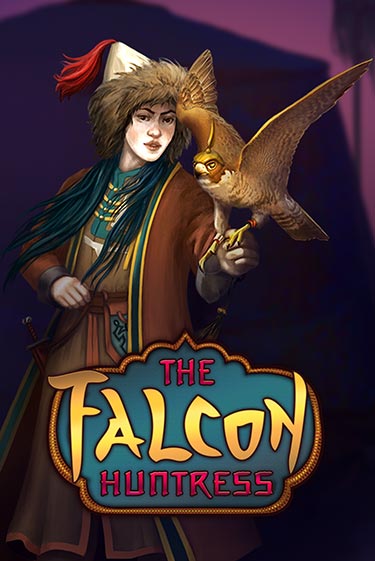 Игровой автомат The Falcon Huntress демо игра | GMSlots Casino бесплатно