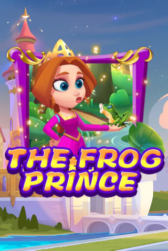 Игровой автомат The Frog Prince демо игра | GMSlots Casino бесплатно