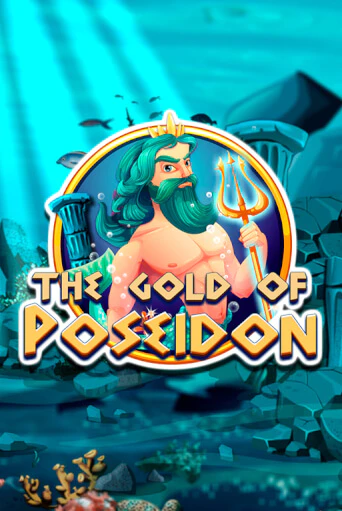 Игровой автомат The Gold of Poseidon демо игра | GMSlots Casino бесплатно