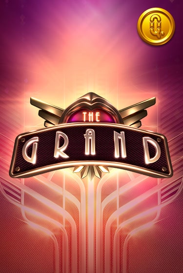 Игровой автомат The Grand демо игра | GMSlots Casino бесплатно