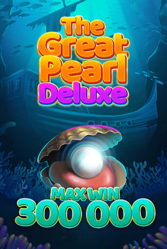 Игровой автомат The Great Pearl демо игра | GMSlots Casino бесплатно