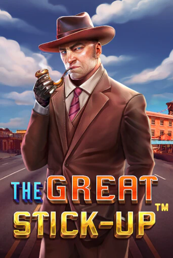 Игровой автомат The Great Stick-up демо игра | GMSlots Casino бесплатно