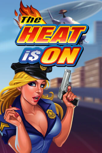 Игровой автомат The Heat Is On демо игра | GMSlots Casino бесплатно