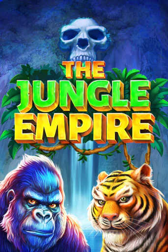 Игровой автомат The Jungle Empire демо игра | GMSlots Casino бесплатно