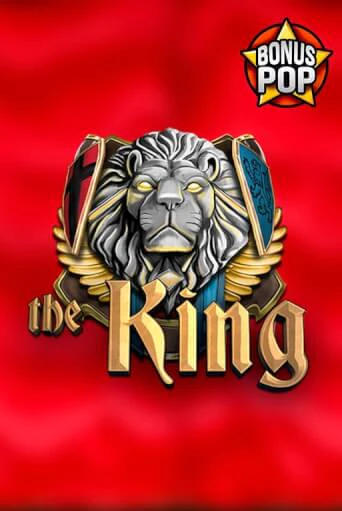 Игровой автомат The King демо игра | GMSlots Casino бесплатно