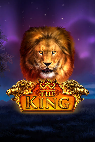 Игровой автомат The King демо игра | GMSlots Casino бесплатно