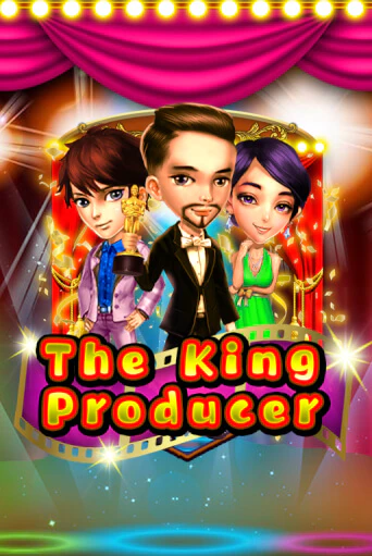 Игровой автомат The King Producer демо игра | GMSlots Casino бесплатно