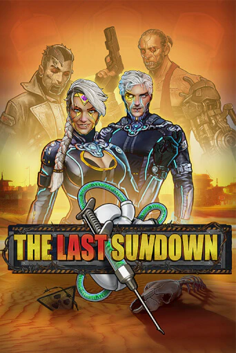 Игровой автомат The Last Sundown демо игра | GMSlots Casino бесплатно