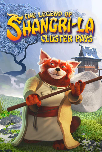 Игровой автомат The Legend of Shangri-La: Cluster Pays™ демо игра | GMSlots Casino бесплатно