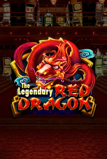 Игровой автомат The Legendary Red Dragon демо игра | GMSlots Casino бесплатно