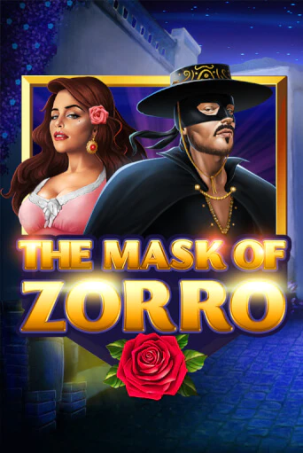 Игровой автомат The Mask of Zorro демо игра | GMSlots Casino бесплатно