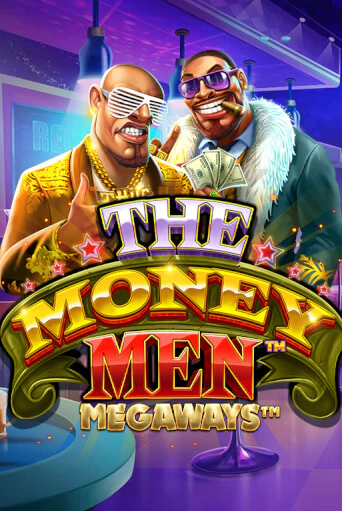 Игровой автомат The Money Men Megaways демо игра | GMSlots Casino бесплатно