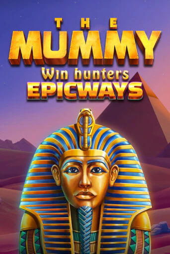 Игровой автомат The Mummy Win Hunters EPICWAYS демо игра | GMSlots Casino бесплатно