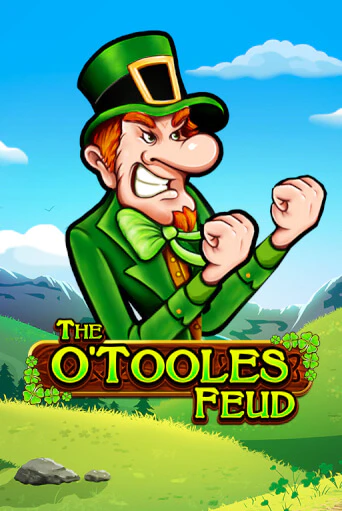 Игровой автомат The O'Tooles Feud демо игра | GMSlots Casino бесплатно