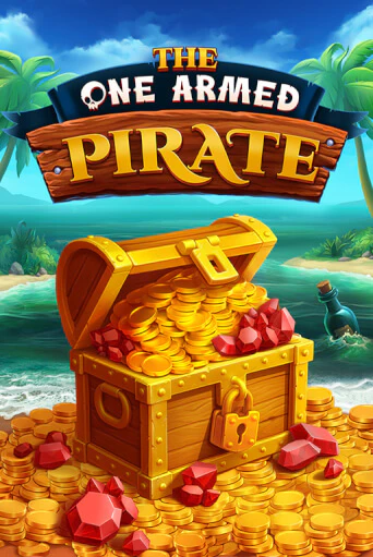 Игровой автомат The One Armed Pirate демо игра | GMSlots Casino бесплатно