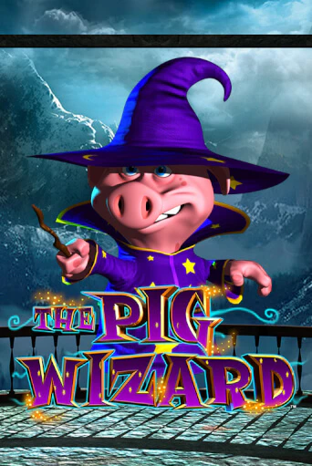 Игровой автомат The Pig Wizard Megaways демо игра | GMSlots Casino бесплатно