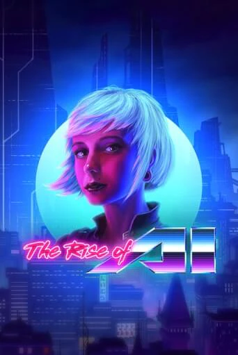 Игровой автомат The Rise of AI демо игра | GMSlots Casino бесплатно