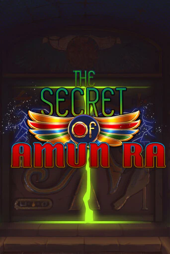 Игровой автомат The Secret of Amun Ra демо игра | GMSlots Casino бесплатно