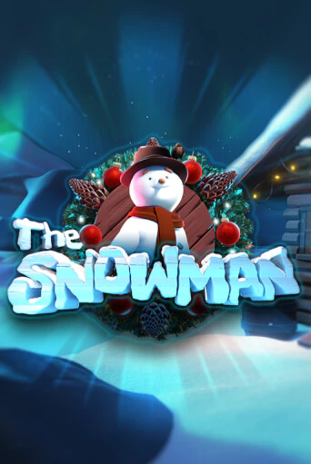 Игровой автомат The Snowman демо игра | GMSlots Casino бесплатно