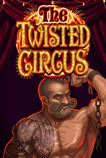 Игровой автомат The Twisted Circus демо игра | GMSlots Casino бесплатно