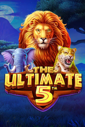 Игровой автомат The Ultimate 5 демо игра | GMSlots Casino бесплатно