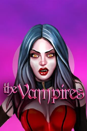 Игровой автомат The Vampires демо игра | GMSlots Casino бесплатно