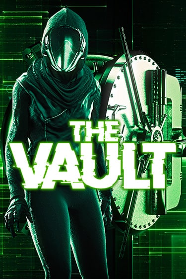 Игровой автомат The Vault демо игра | GMSlots Casino бесплатно