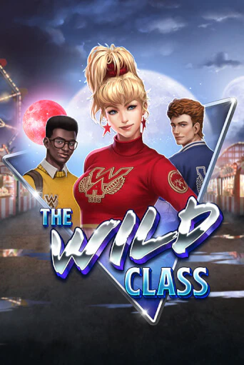 Игровой автомат The Wild Class демо игра | GMSlots Casino бесплатно