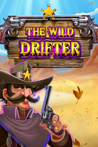 Игровой автомат The Wild Drifter демо игра | GMSlots Casino бесплатно