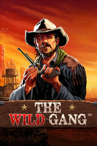 Игровой автомат The Wild Gang демо игра | GMSlots Casino бесплатно