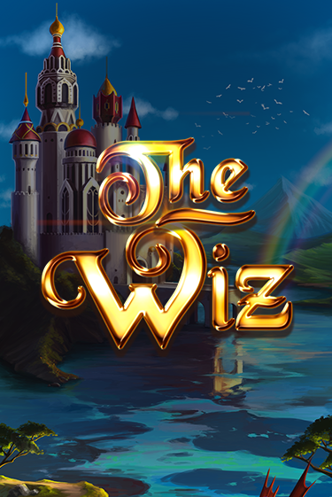 Игровой автомат The Wiz демо игра | GMSlots Casino бесплатно