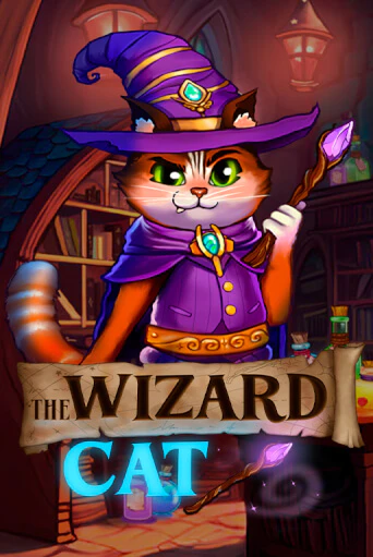 Игровой автомат The Wizard Cat демо игра | GMSlots Casino бесплатно