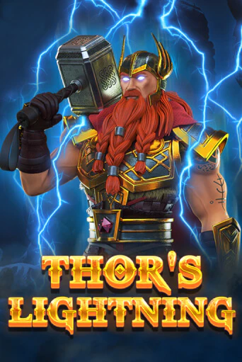 Игровой автомат Thor's Lightning демо игра | GMSlots Casino бесплатно