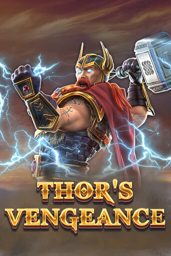 Игровой автомат Thor's Vengeance демо игра | GMSlots Casino бесплатно