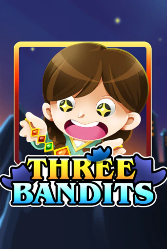 Игровой автомат Three Bandits демо игра | GMSlots Casino бесплатно