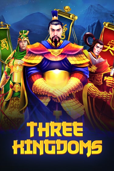 Игровой автомат Three Kingdoms демо игра | GMSlots Casino бесплатно