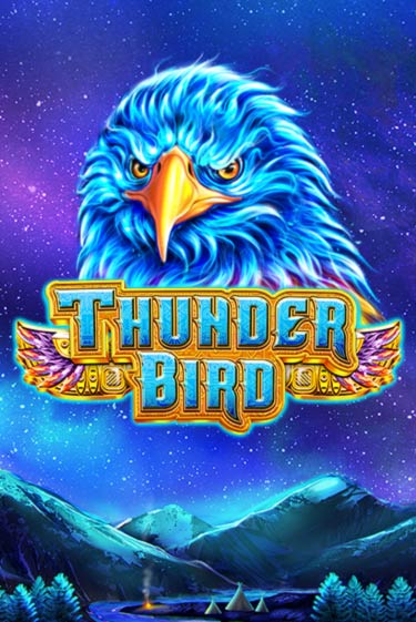 Игровой автомат Thunder Bird демо игра | GMSlots Casino бесплатно