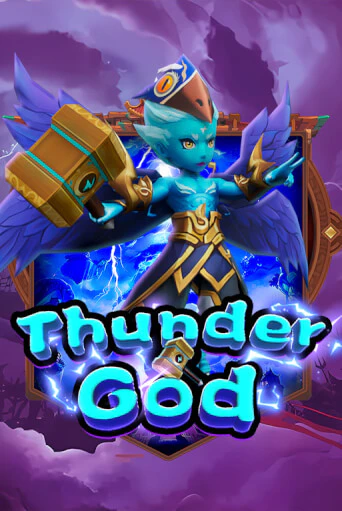 Игровой автомат Thunder God демо игра | GMSlots Casino бесплатно