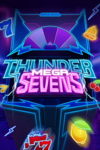 Игровой автомат Thunder Mega Sevens демо игра | GMSlots Casino бесплатно